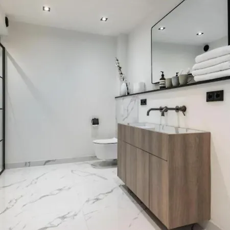 2br With Views Near Rijksmuseum Apartamento