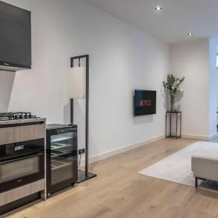 Apartment 2br With Views Near Rijksmuseum *