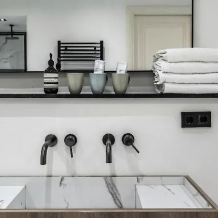 2br With Views Near Rijksmuseum Apartment Amsterdam